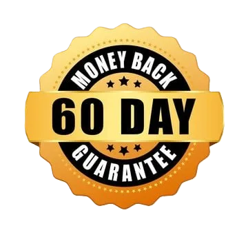 BloodArmor Money Guarantee